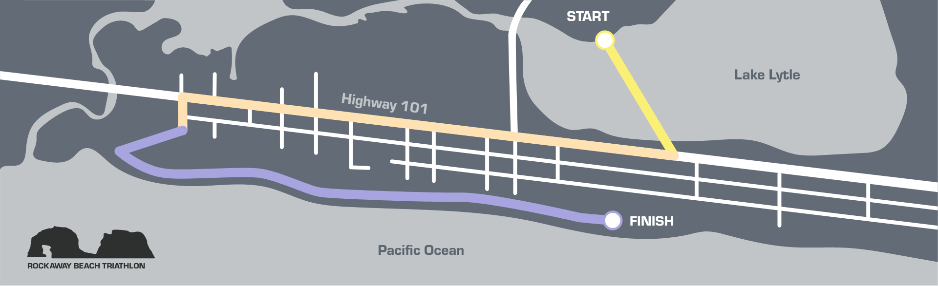 Course Map